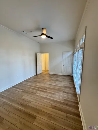 $329,000 | 345 West Parker Boulevard, Unit 105, Baton Rouge, LA 70808