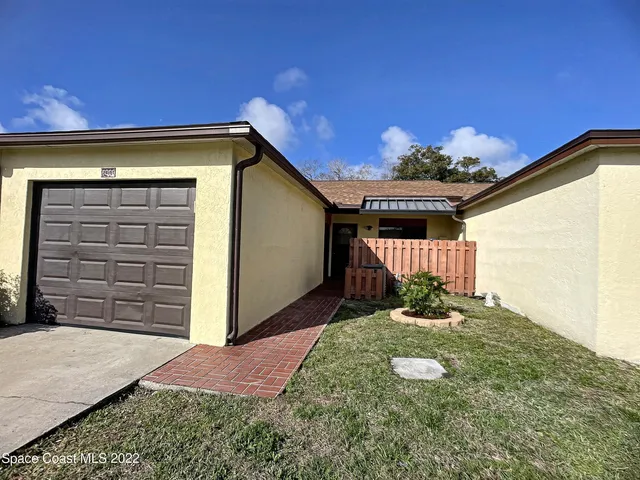 $1,800 | 1611 Gable Court, Merritt Island, FL 32953