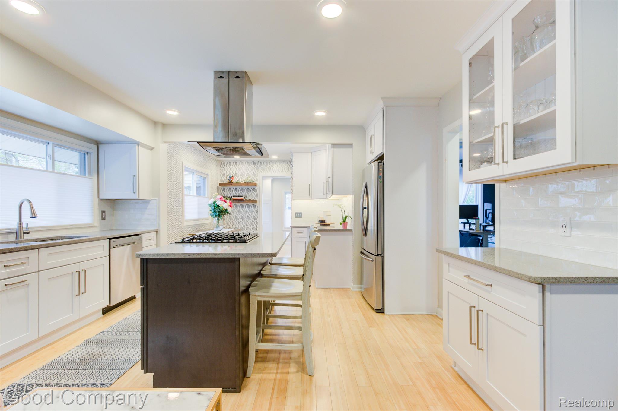 45 Devonshire Road Pleasant Ridge, MI 48069 - Photo 11 of 68 Gallery Image 11