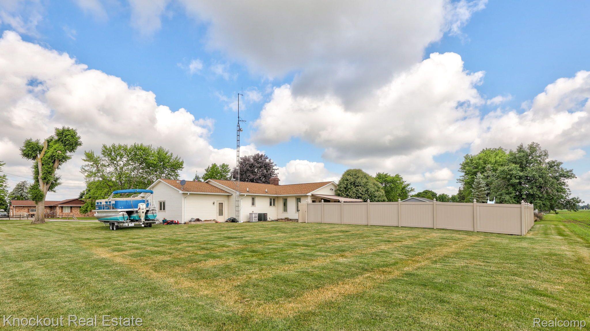 1502 North Block Road Reese, MI 48757 - Photo 45 of 50 Gallery Image 45