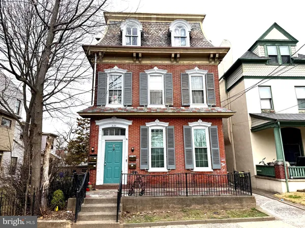 $440,000 | 337 King Street, Pottstown, PA 19464