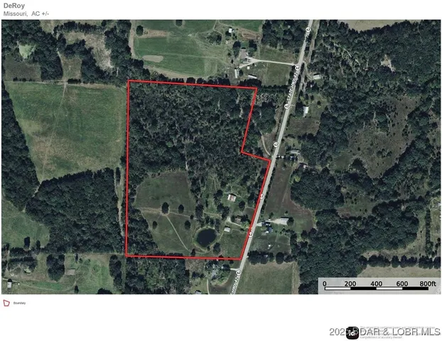 $250,000 | 273 State Highway 42, Dixon, MO 65459
