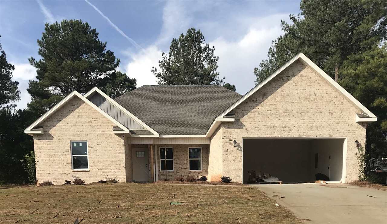 909 Rainbow Springs Road Macon, GA 31216 - Photo 1 of 1 Gallery Image 1