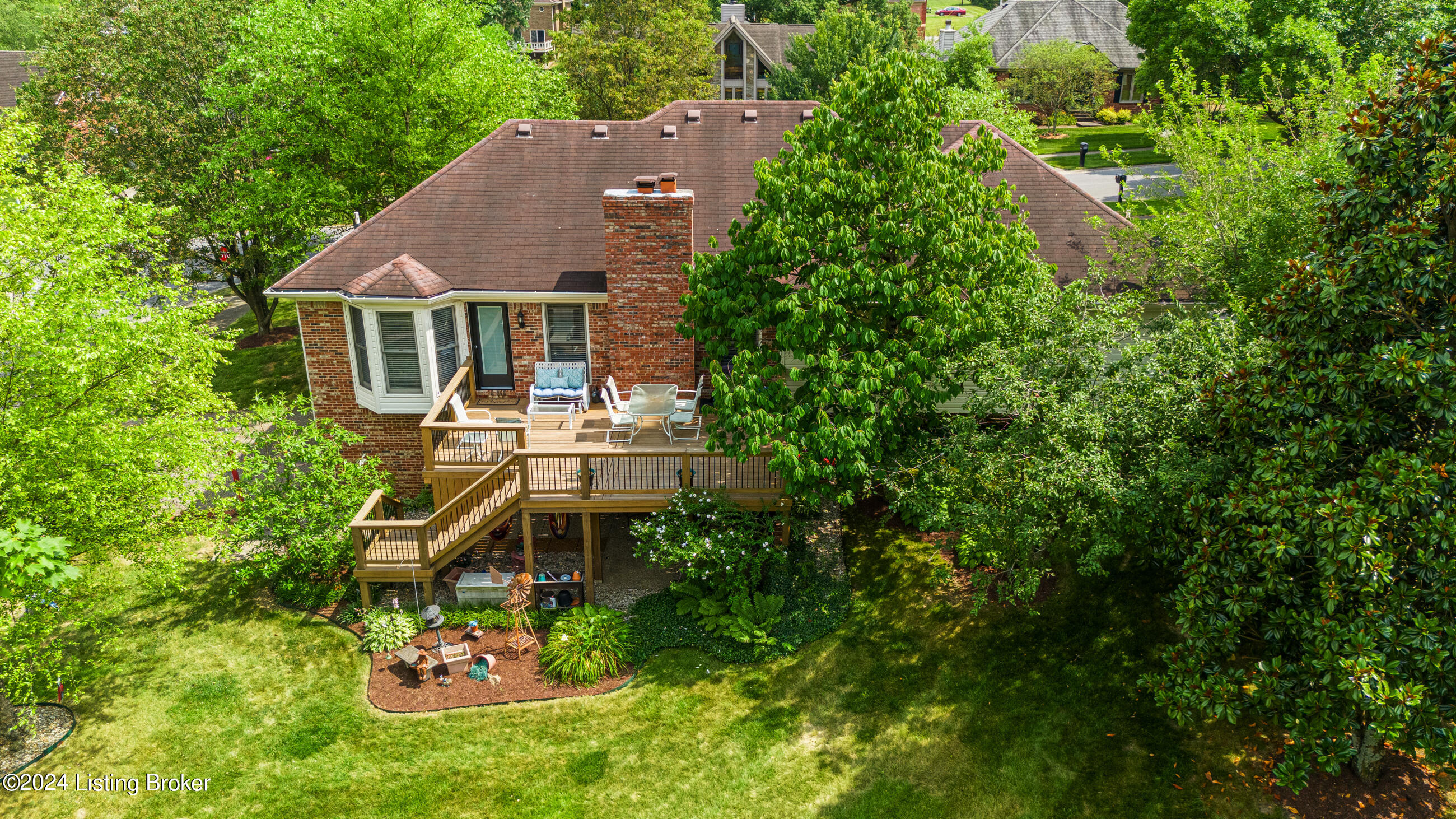 12403 Kirkham Road Louisville, KY 40299 - Photo 50 of 53 12403kirkham_146