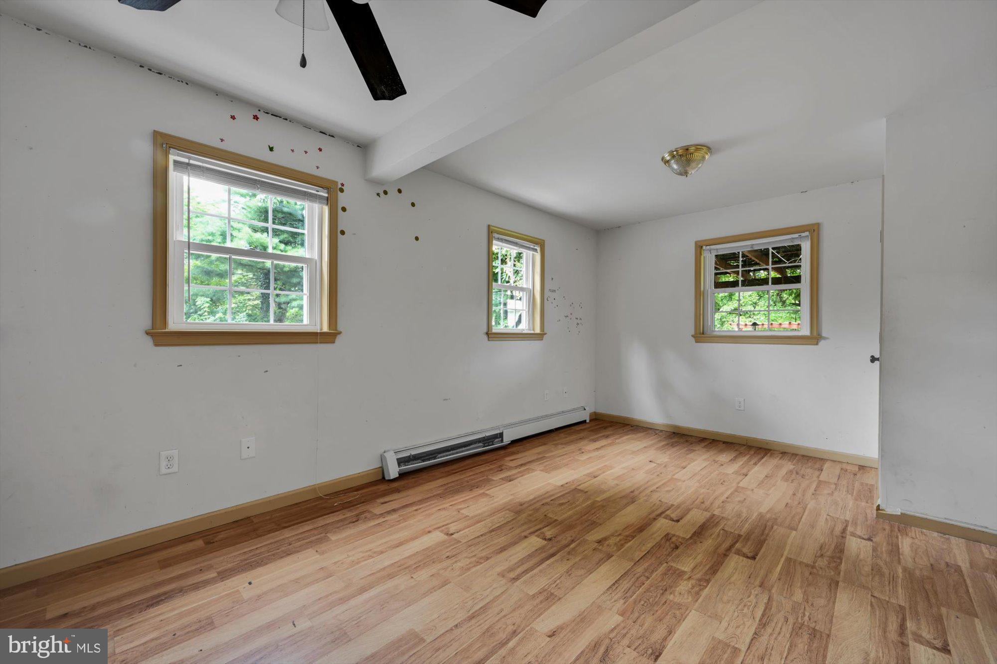 1163 Sportsman Road Robesonia, PA 19551 - Photo 29 of 55 1st Floor Bedroom / Den