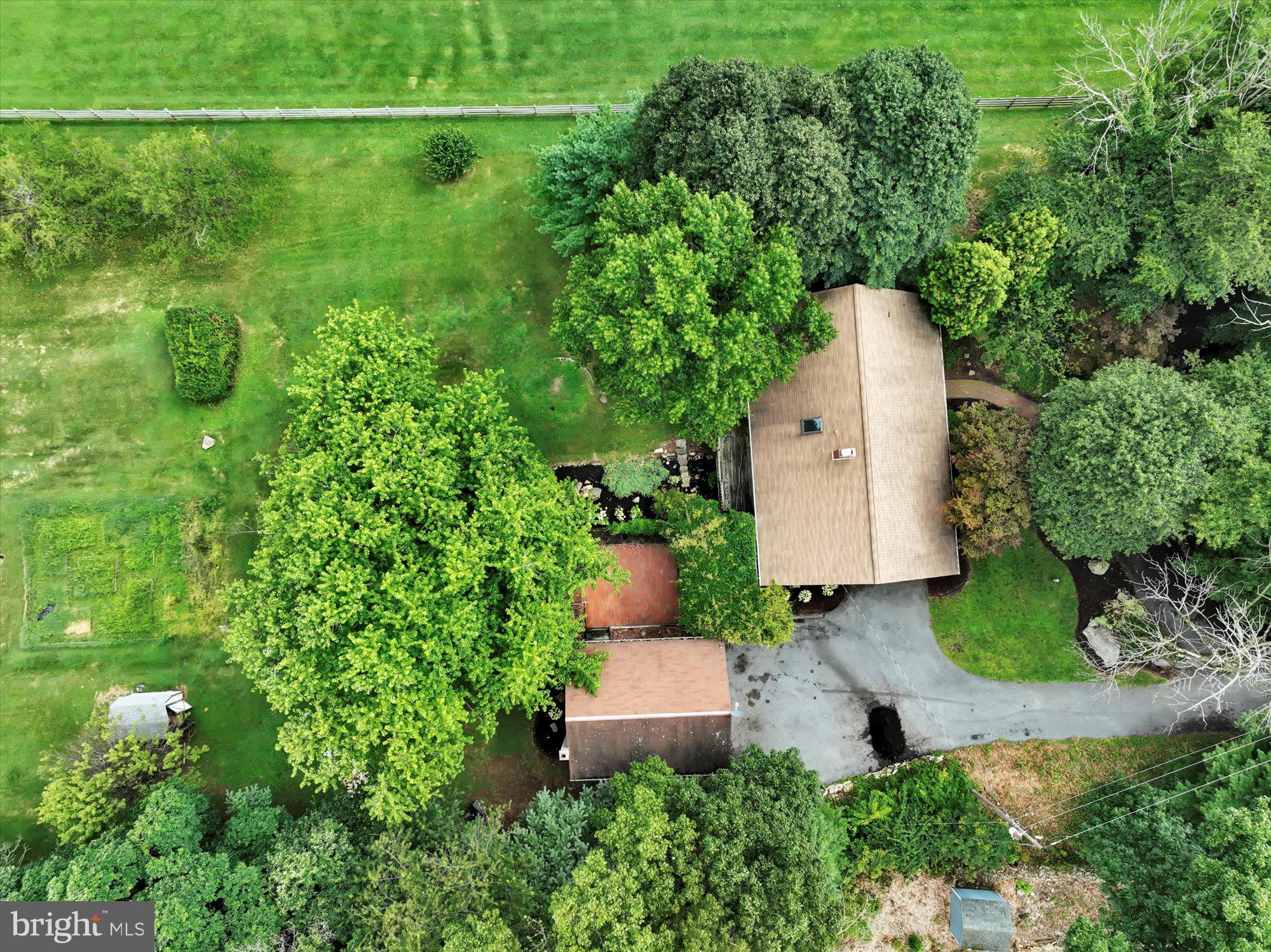 1163 Sportsman Road Robesonia, PA 19551 - Photo 3 of 55 Aerial