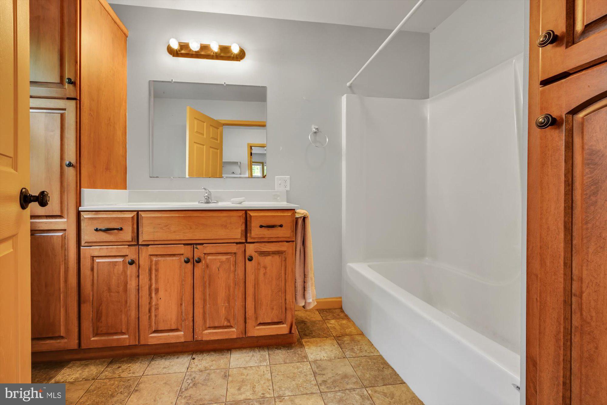 1163 Sportsman Road Robesonia, PA 19551 - Photo 31 of 55 Bathroom