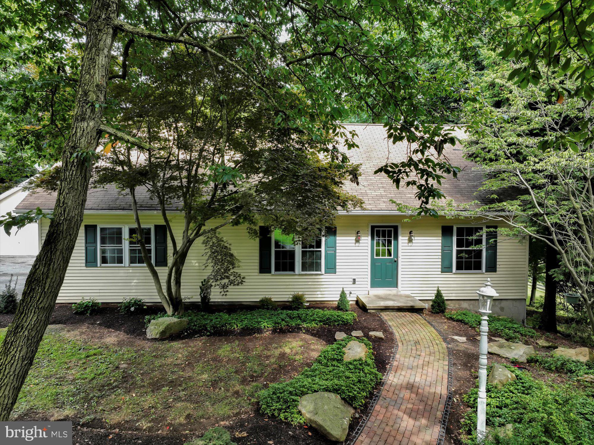 1163 Sportsman Road Robesonia, PA 19551 - Photo 4 of 55 Aerial