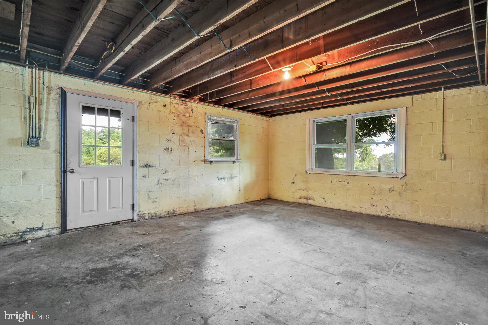1163 Sportsman Road Robesonia, PA 19551 - Photo 41 of 55 Lower Level