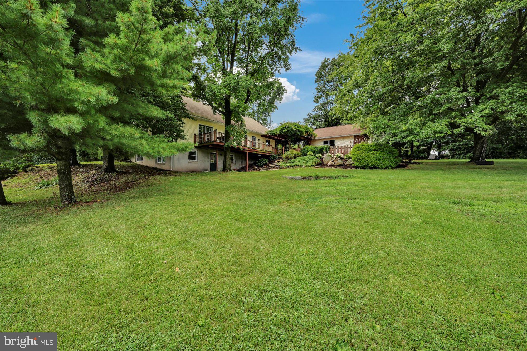 1163 Sportsman Road Robesonia, PA 19551 - Photo 50 of 55 Rear