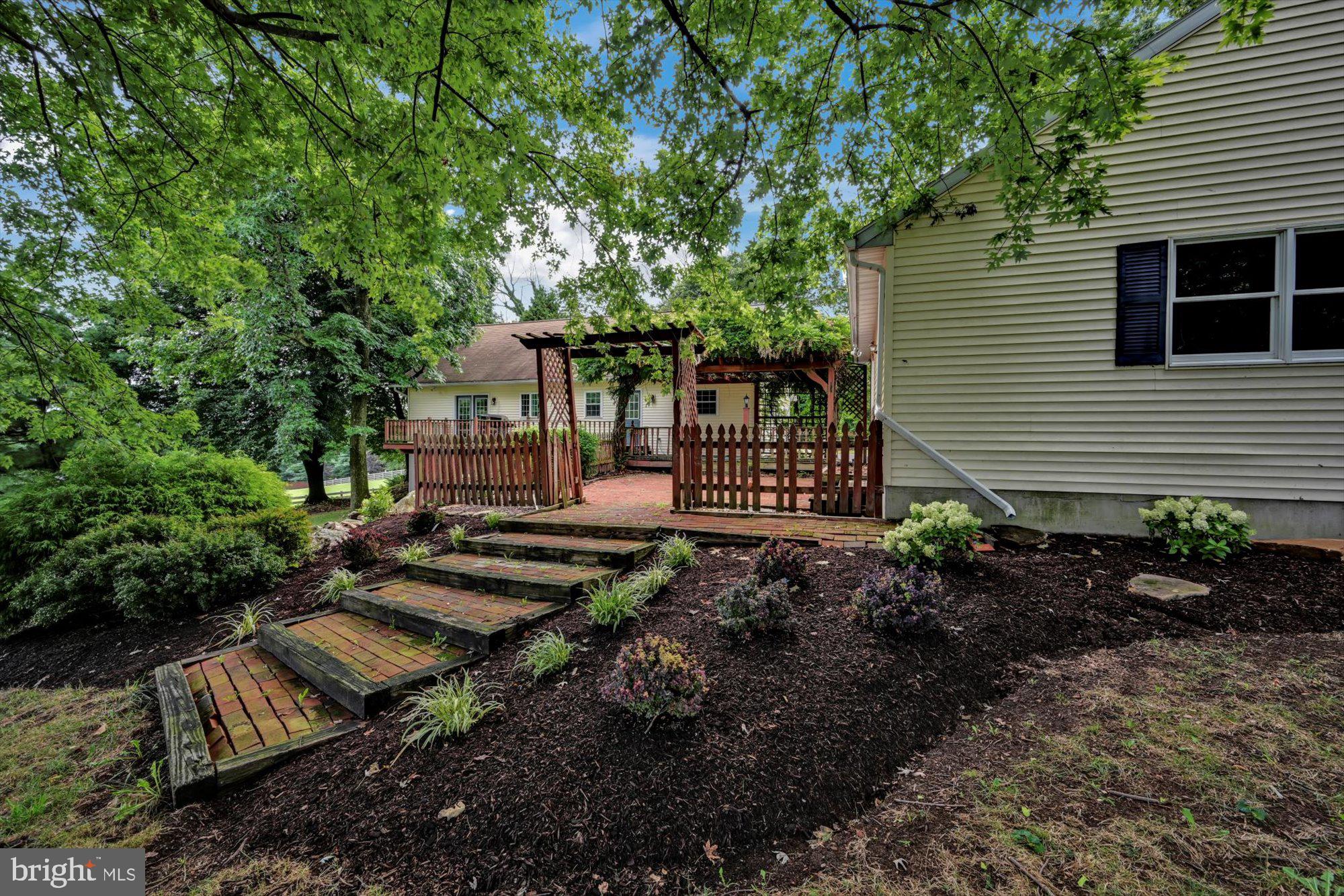 1163 Sportsman Road Robesonia, PA 19551 - Photo 51 of 55 Rear