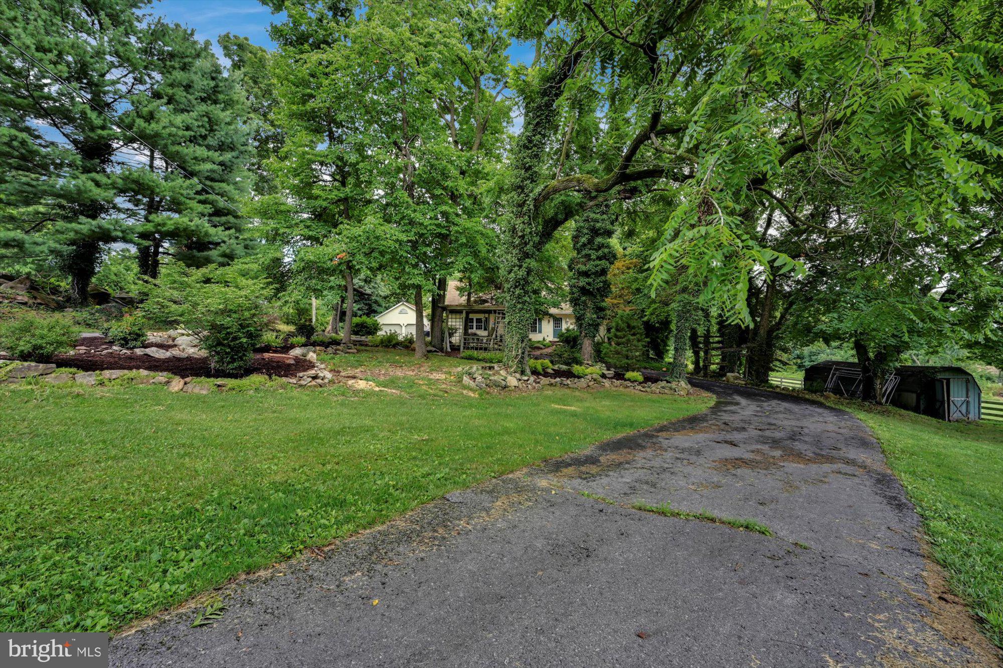 1163 Sportsman Road Robesonia, PA 19551 - Photo 10 of 55 Front