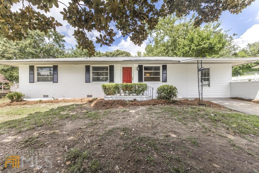 1914 Canterbury Road Macon, GA 31206 - Photo 1 of 1 Gallery Image 1