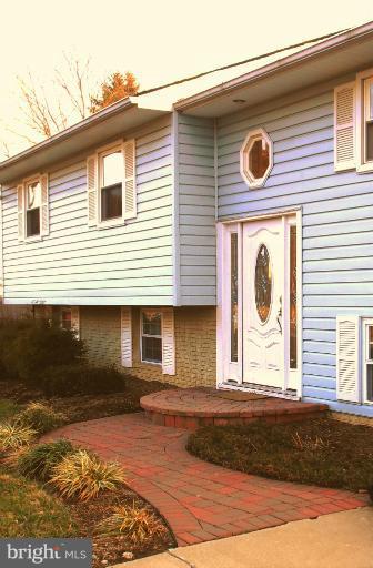 132 Embleton Road Owings Mills, MD 21117 - Photo 13 of 30 Brick paver sidewalk.