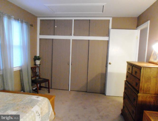 132 Embleton Road Owings Mills, MD 21117 - Photo 22 of 30 Bedroom #2