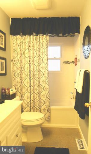 132 Embleton Road Owings Mills, MD 21117 - Photo 24 of 30 Main level, 2011 full bath!