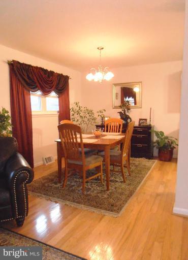 132 Embleton Road Owings Mills, MD 21117 - Photo 8 of 30 Open floor plan!