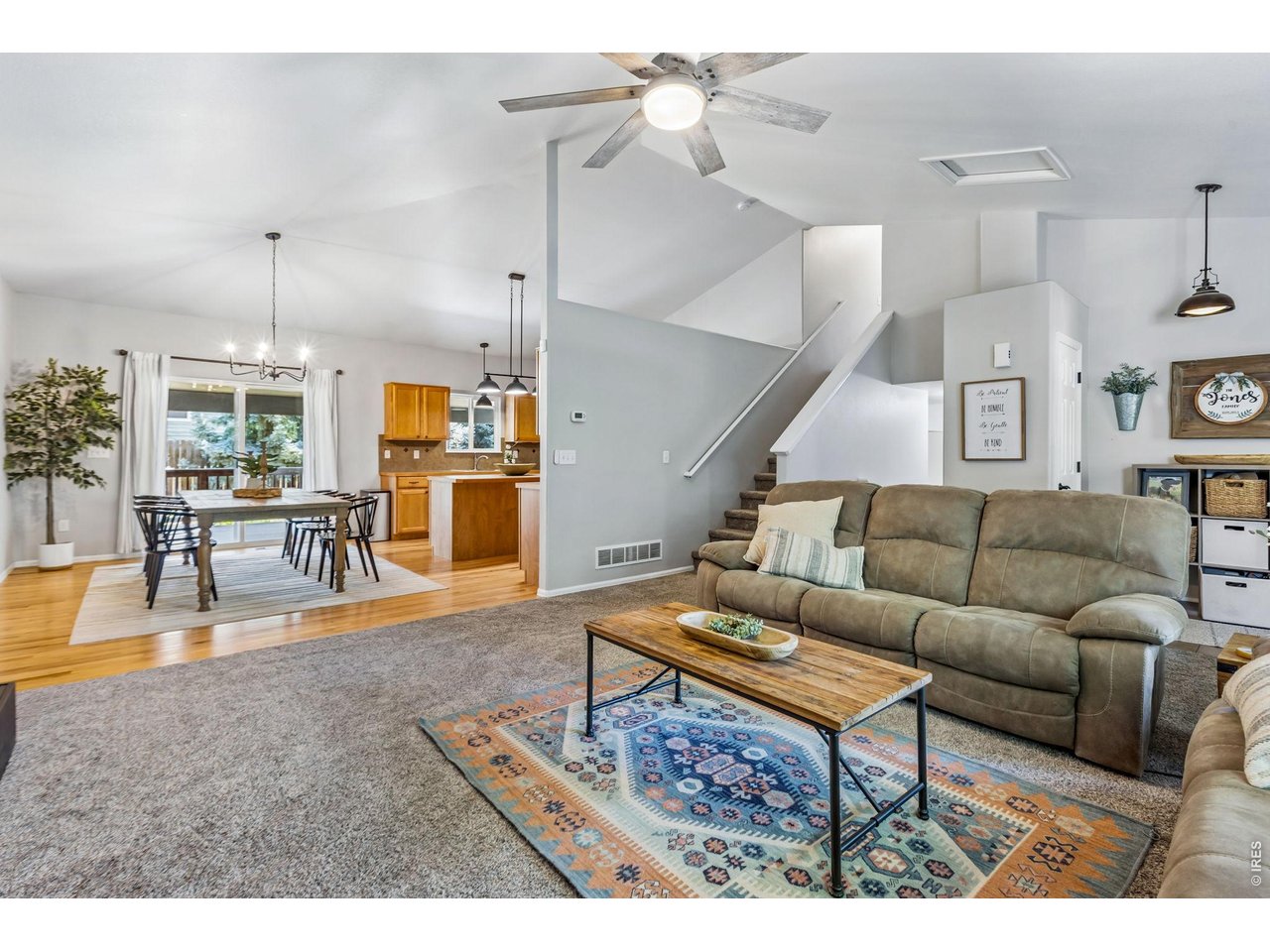 404 Prairie Clover Way Severance, CO 80550 - Photo 6 of 44