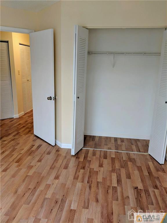 1223 Edpas Road, Unit 1223 New Brunswick, NJ 08901 - Photo 9 of 18 a view of an empty room