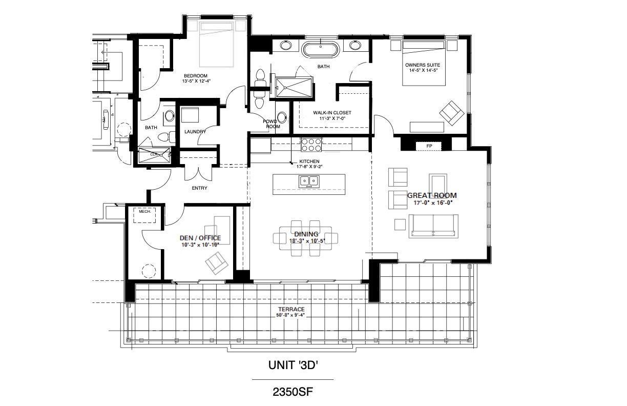 150 Broadway Avenue South, Unit 2A Wayzata, MN 55391 - Photo 6 of 6