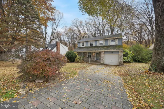 $450,000 | 623 Old School House Drive, Springfield, PA 19064