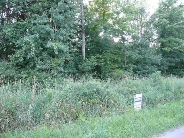 Land. Wood parcel great for home site, hunting, outdoor fun and more.