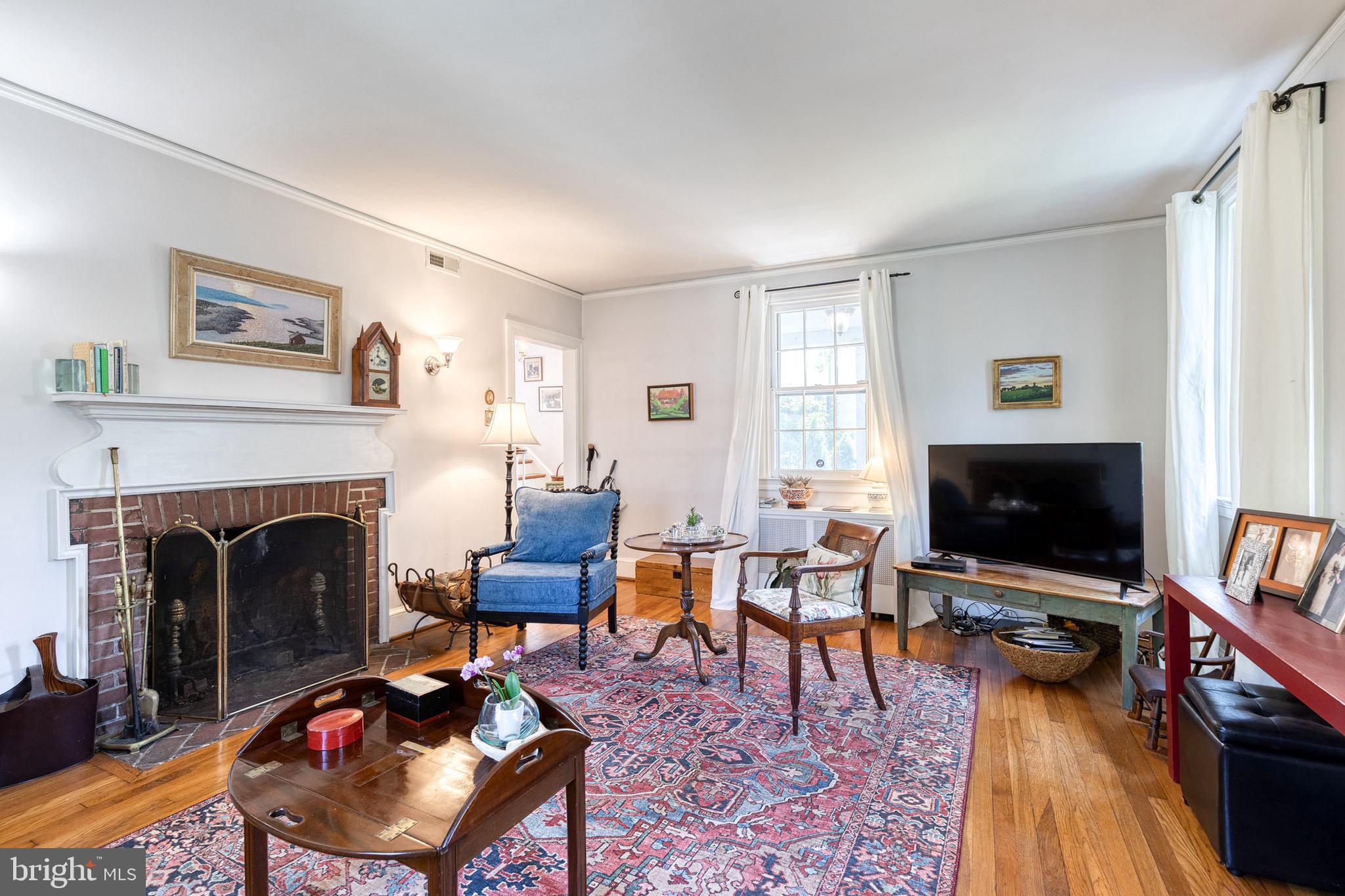 3 St Dunstans Garth Baltimore, MD 21212 - Photo 8 of 33