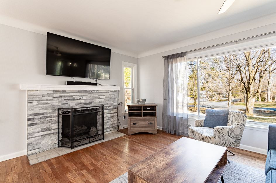 2631 McCain Road Jackson, MI 49203 - Photo 12 of 36 Photo 12