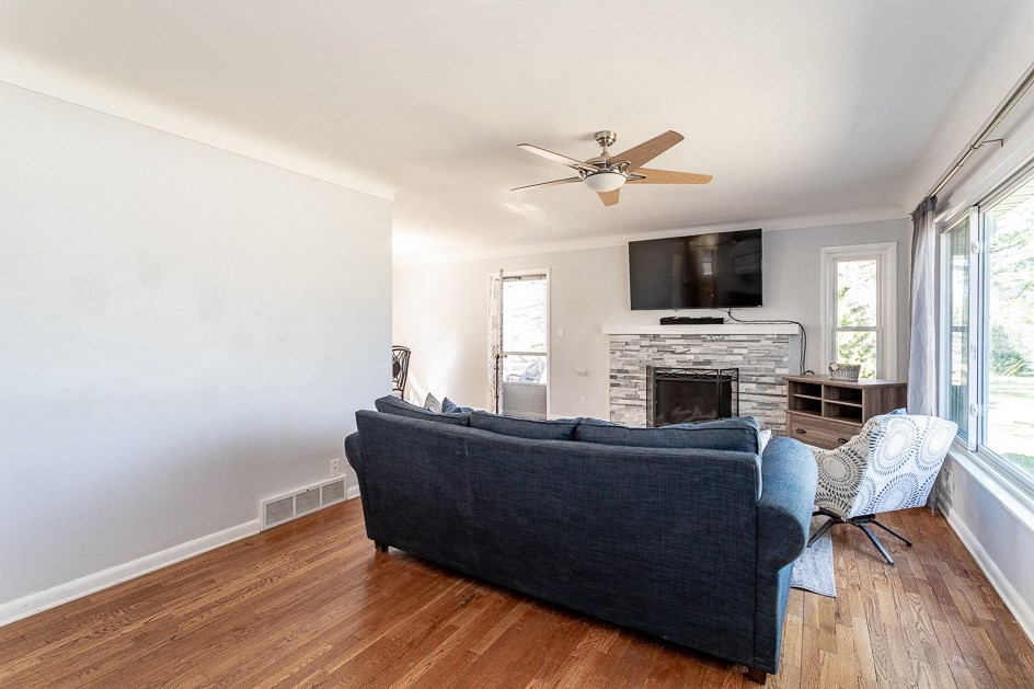 2631 McCain Road Jackson, MI 49203 - Photo 13 of 36 Photo 13