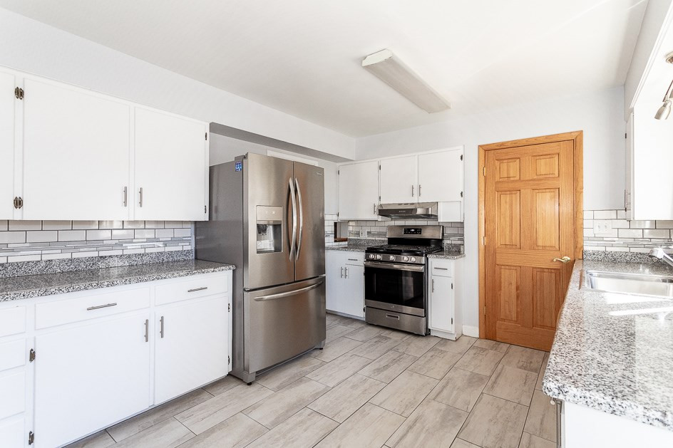 2631 McCain Road Jackson, MI 49203 - Photo 16 of 36 Photo 16