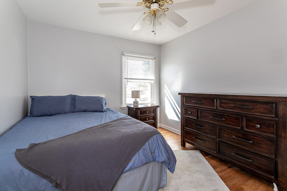 2631 McCain Road Jackson, MI 49203 - Photo 21 of 36 Photo 21