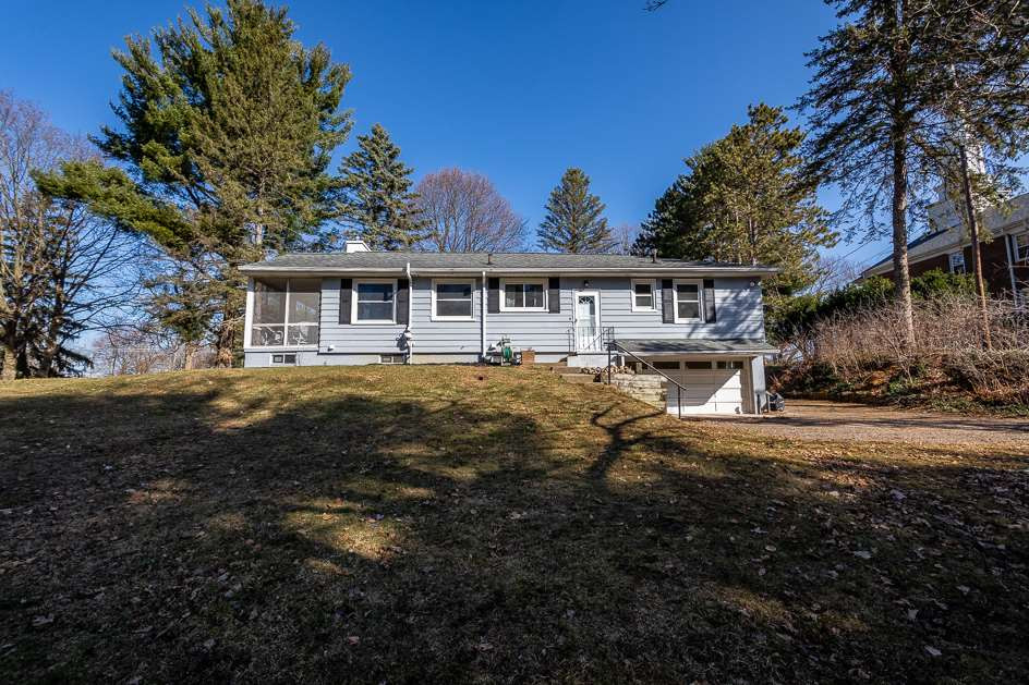 2631 McCain Road Jackson, MI 49203 - Photo 34 of 36 Photo 34