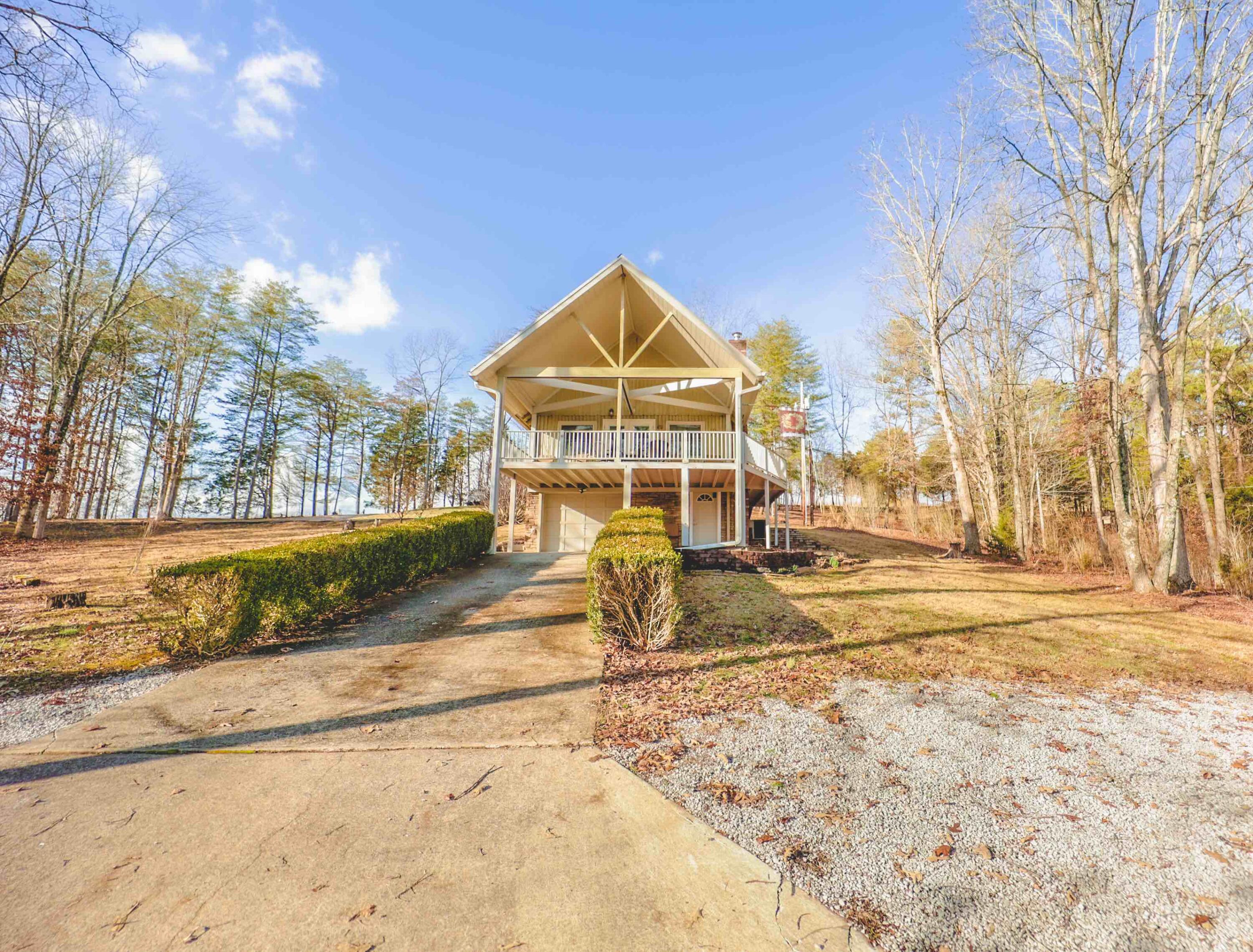 1699 Bridge Hollow Road Somerset, KY 42503 - Photo 2 of 107 1Q9A46107