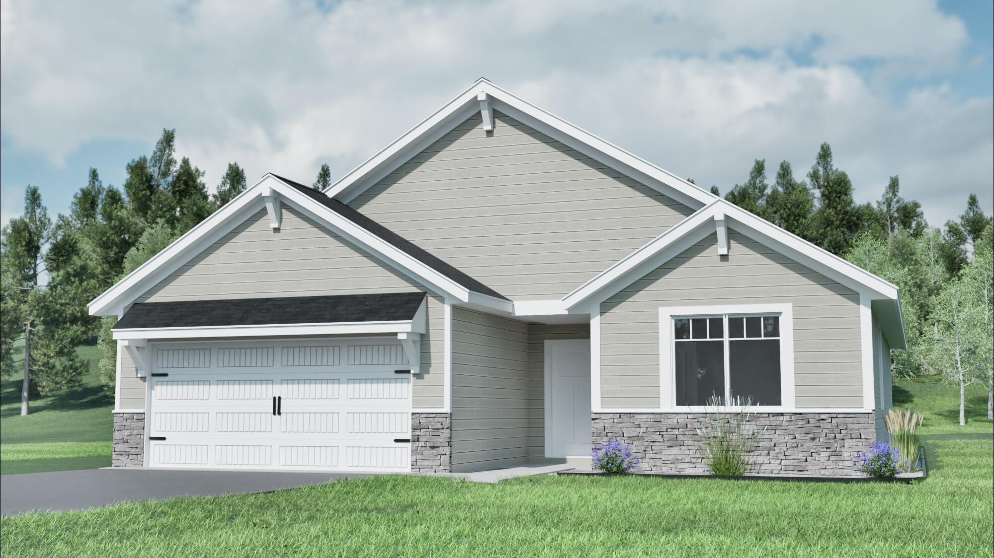 1861 4th Street Northeast Byron, MN 55920 - Photo 1 of 2