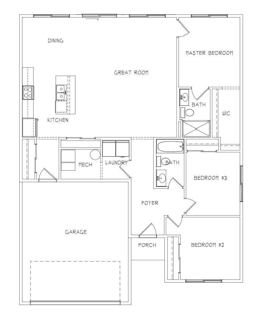 1861 4th Street Northeast Byron, MN 55920 - Photo 2 of 2