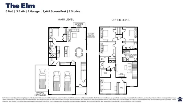 $542,000 | 12586 Marsh View Boulevard, Rogers, MN 55374