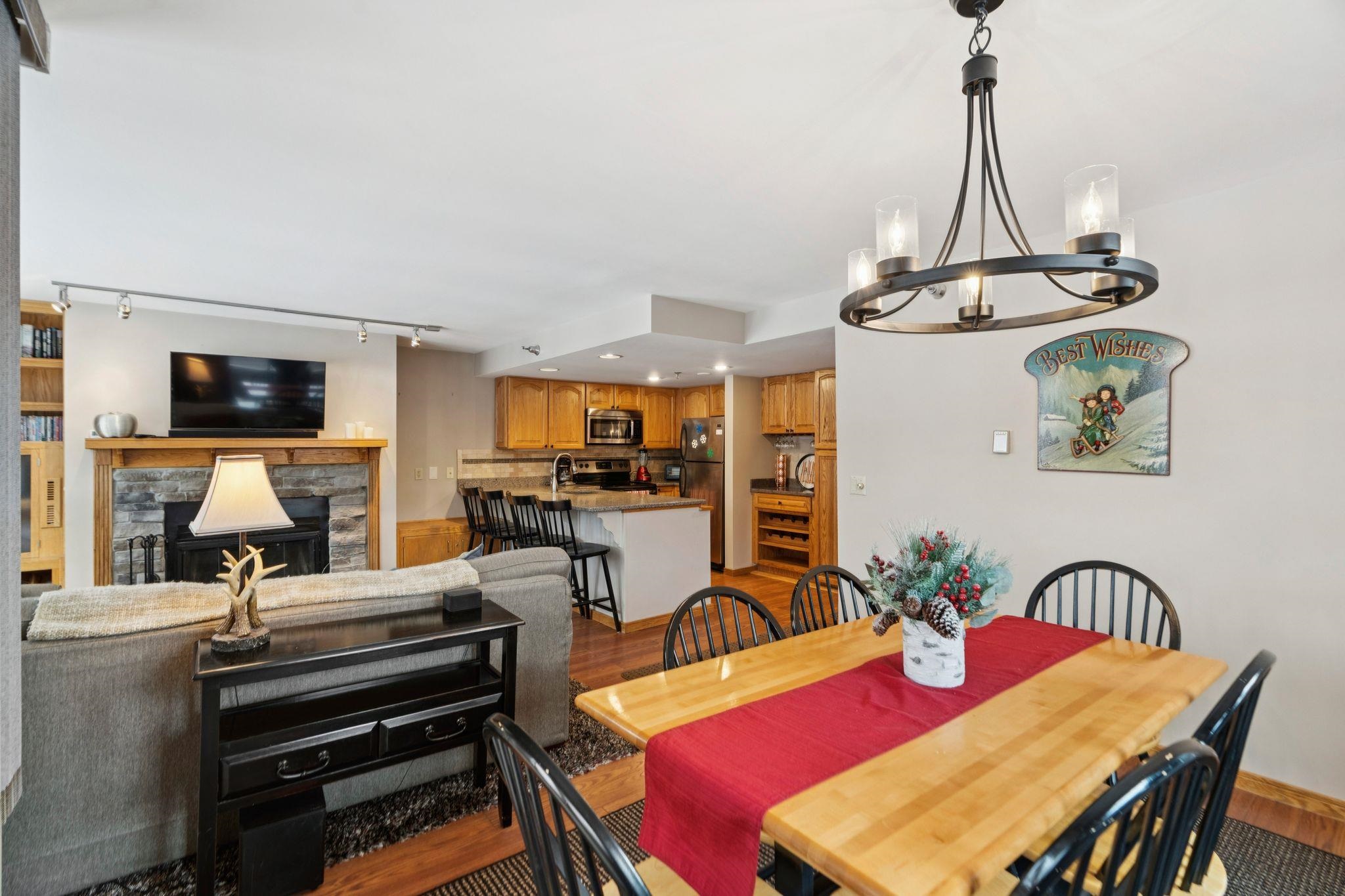 112 High Ridge Road, Unit D2 Killington, VT 05751 - Photo 10 of 34