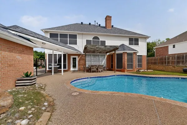 $6,500 | 1713 Water Lily Drive, Southlake, TX 76092