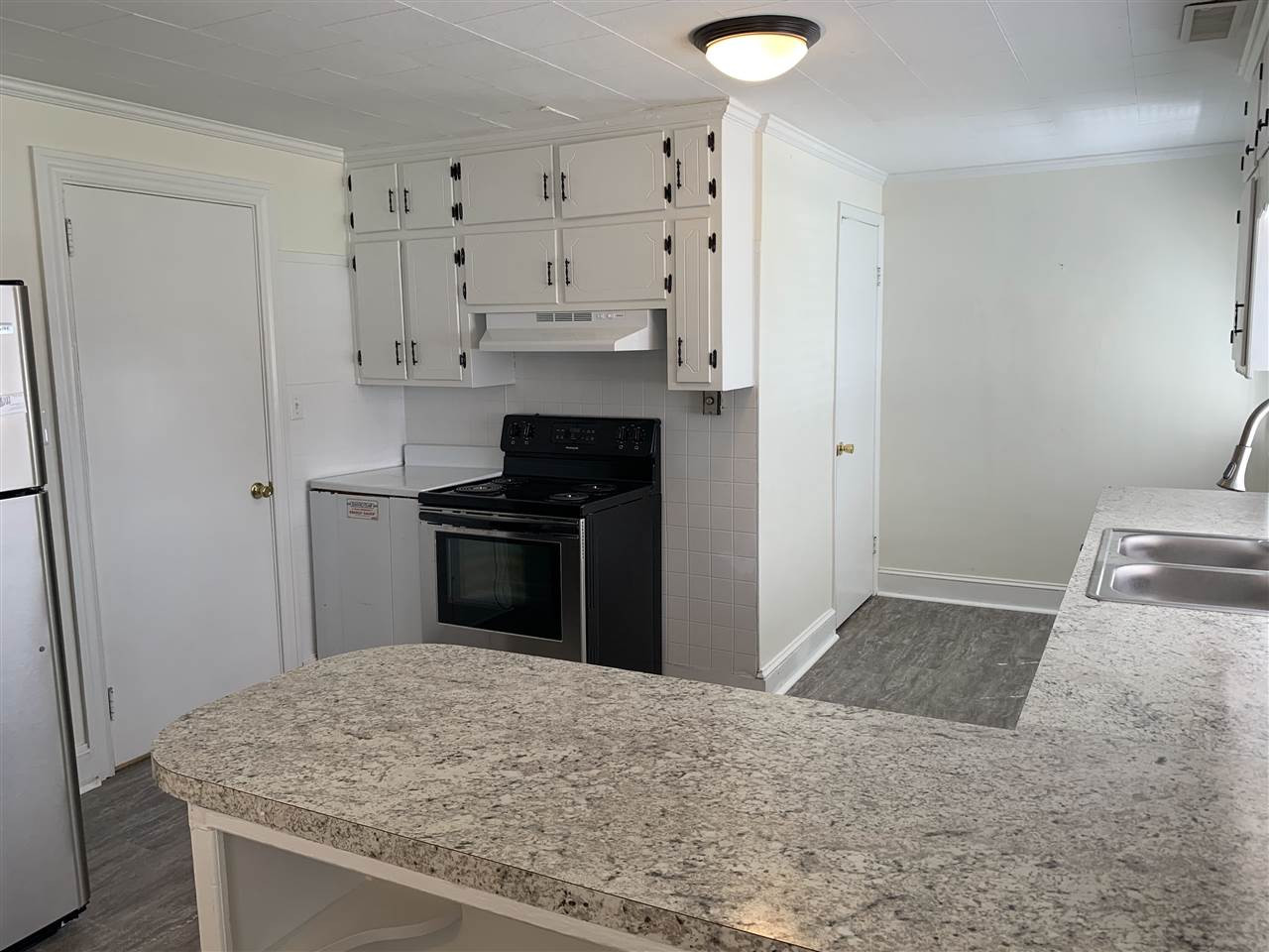 223 Davis Mill Road Selma, NC 27576 - Photo 8 of 23 Photo 8