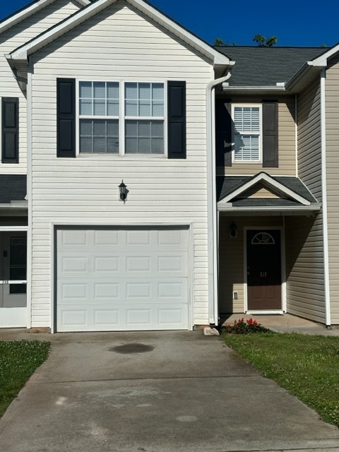 717 Bellview Way Seneca, SC 29678 - Photo 1 of 18 Gallery Image 1