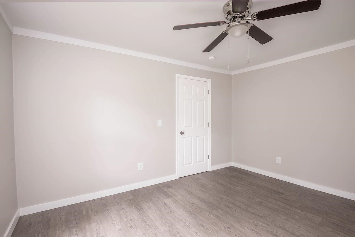 314 Depot Street Roxboro, NC 27573 - Photo 17 of 35 a view of an empty room