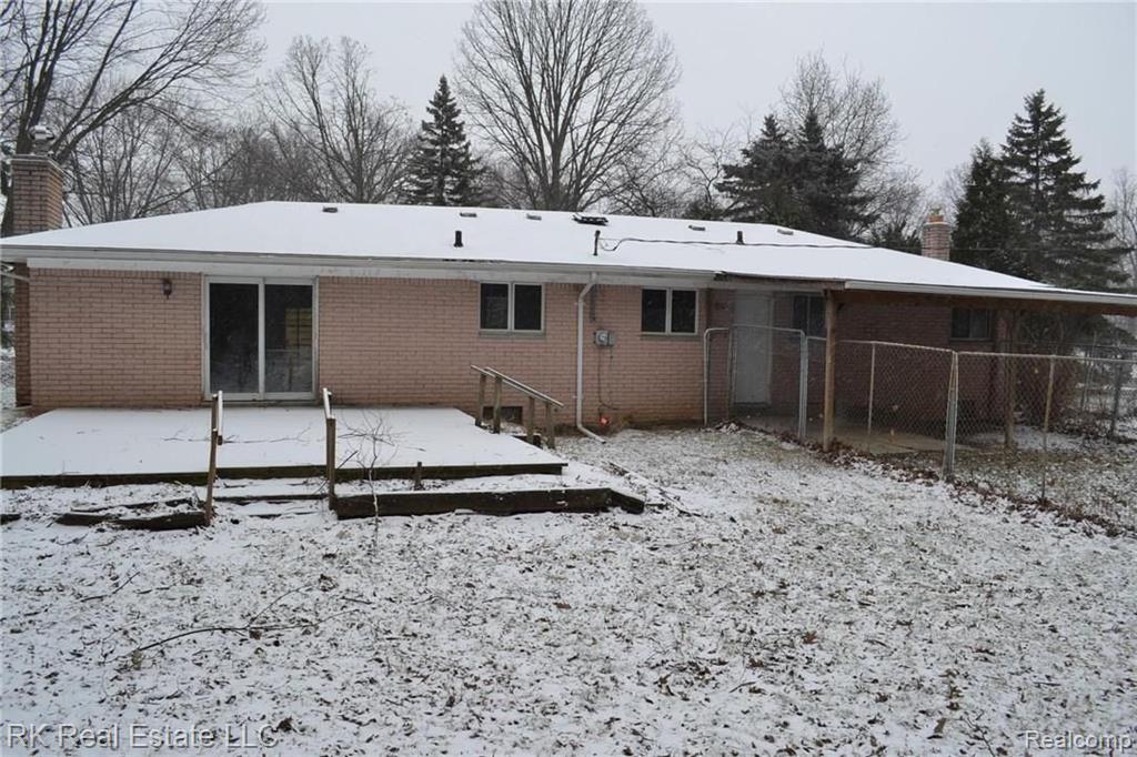 585 Lehigh Road Rochester Hills, MI 48307 - Photo 2 of 13