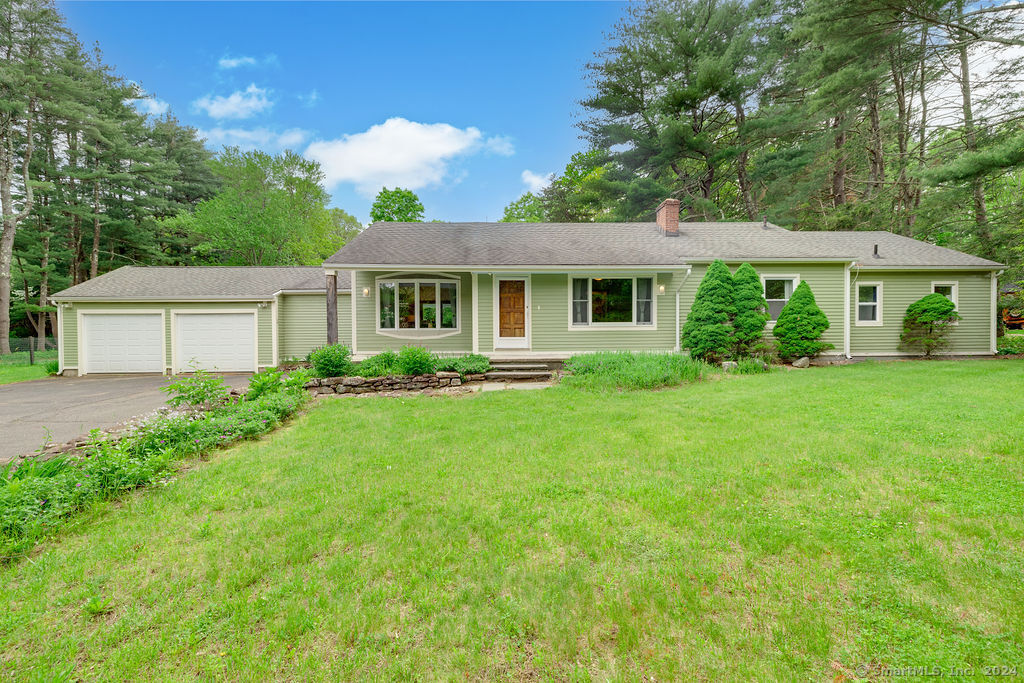 73 Harris Road Avon, CT 06001 - Photo 1 of 1