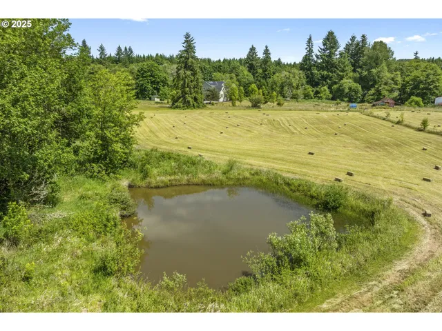 a view of a lake view