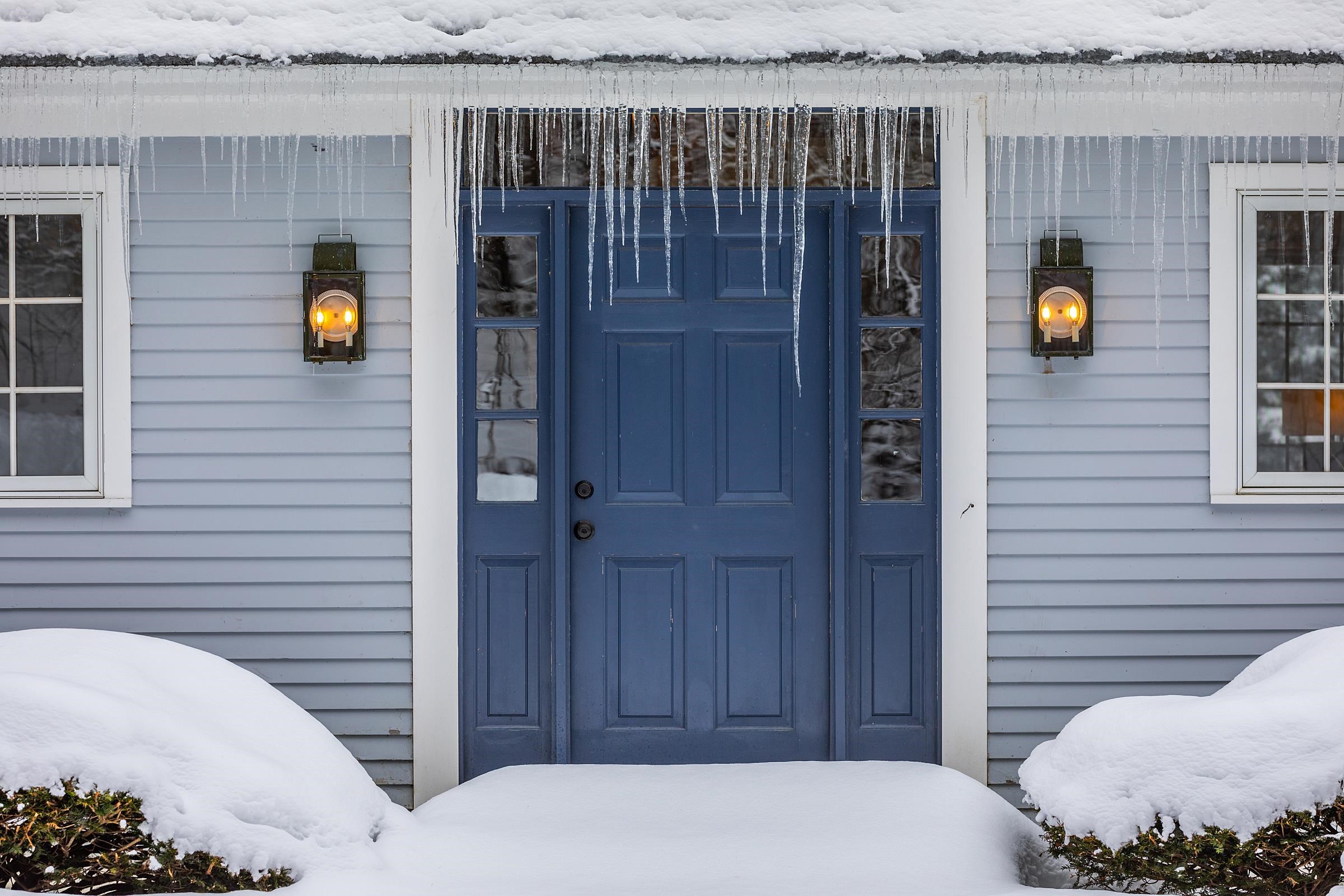 128 Dale Road Weston, VT 05161 - Photo 2 of 39