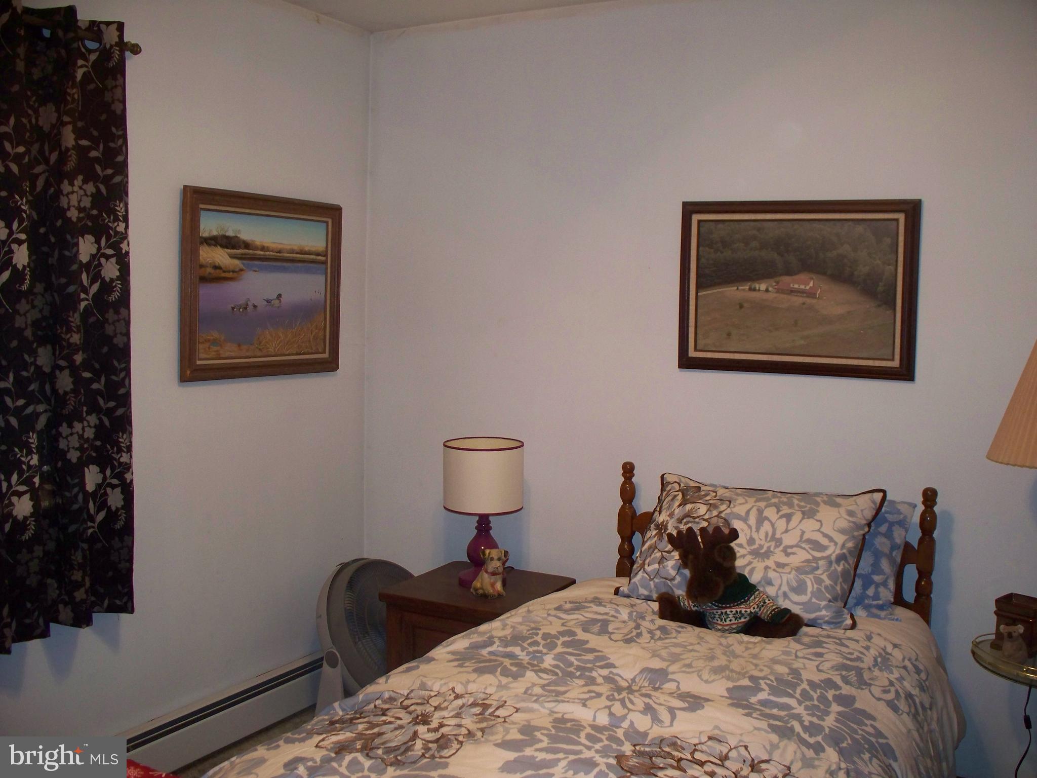 1111 Linkous Road Pylesville, MD 21132 - Photo 3 of 12 Bedroom No. 3