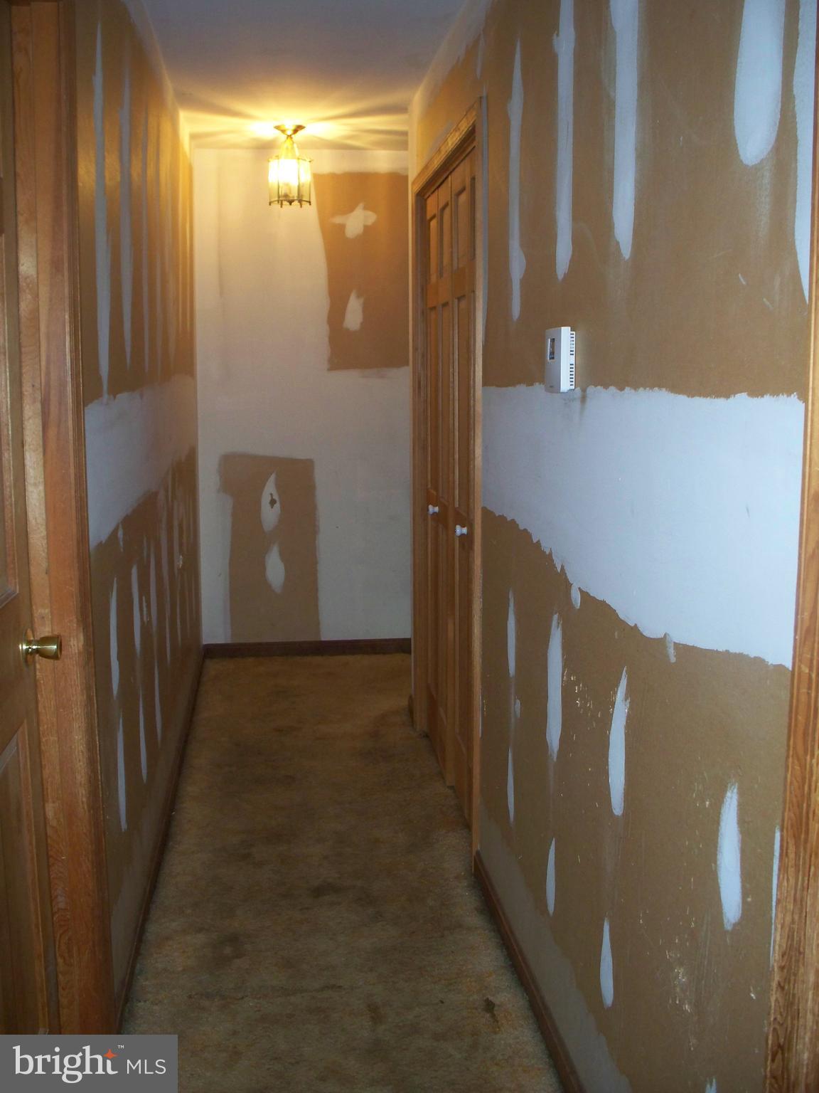 1111 Linkous Road Pylesville, MD 21132 - Photo 5 of 12 Hallway on Second Level