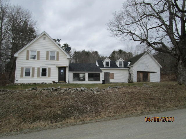 8 Treat Point Road Frankfort, ME 04438 - Photo 2 of 12 IMG_8210