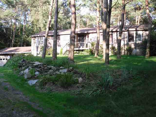 94 Rice Lane Eagle Bridge, NY 12057 - Photo 1 of 8 Photo 1