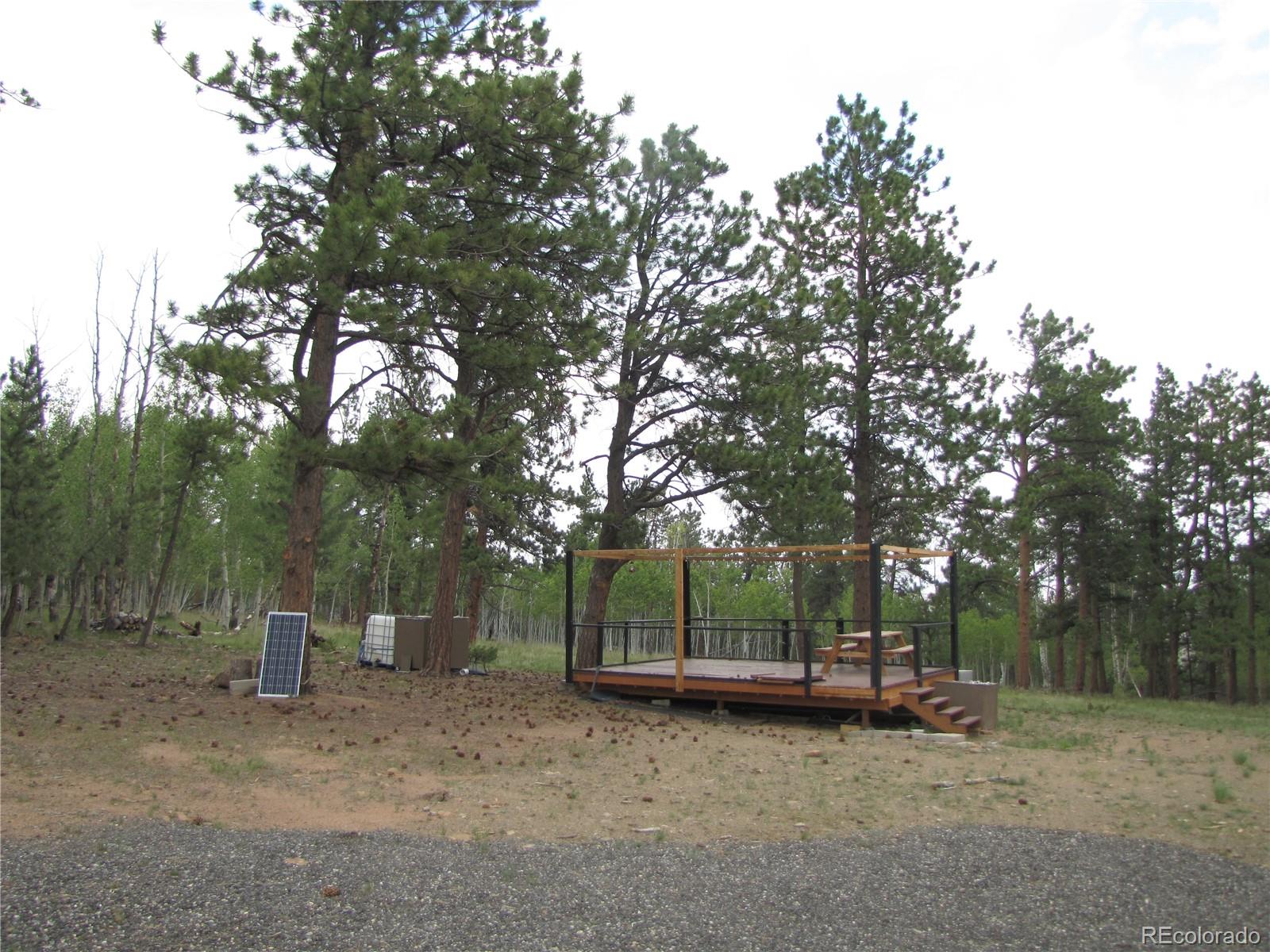 946 Wagon Wheel Road Hartsel, CO 80449 - Photo 6 of 15 Gallery Image 6